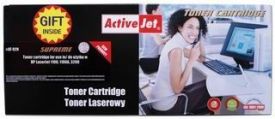 ActiveJet Toner ActiveJet ATH-92N , Black , 3100 str. , HP C4092A