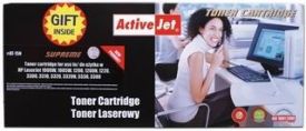 ActiveJet Toner ActiveJet ATH-15N , Black , 3100 str. , HP C7115A