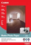 Papier Canon MP101A4 Matte Photo Paper (170g, A4, 50 ark.)