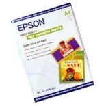 Papier Epson Photo Quality self-adhesive (matowy, 167g, A4, 10szt.)