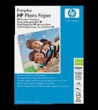 Papier HP Everyday Glossy Photo (200g, A4, 25 ark.)