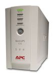 APC Back-UPS 500VA, 230V, IEC