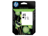 HP Głowica drukująca HP 45 black , 42ml , dj880/890/895/930/950/959/1100/1120