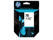 HP No 78 kolor [C6578DE] 19ml