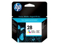 HP Tusz nr 28 Kolor C8728AE