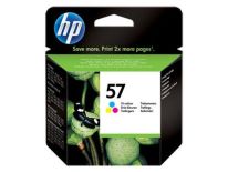 HP Tusz nr 57 Kolor C6657AE