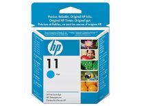 HP No 11 Cyan [C4836AE] 28ml