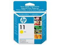 HP No 11 Yellow [C4838AE] 28ml