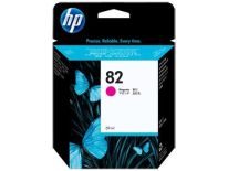 HP Tusz HP 82 magenta , 69ml , designjet800/800ps/cc800ps500/500p