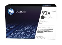 HP Toner HP black , 2500str , LaserJet1100/1100A,LaserJet3200