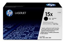 HP Toner HP black , 3500str , LaserJet1200/1220,3300mfp