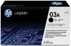 Toner HP czarny C3903A [ 4000 stron, LaserJet 5p/5mp/ 6p/6mp ]