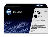 HP Toner HP black , 4000str , LaserJet1300