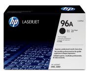 Toner HP czarny C4096A [ 5000 stron, LaserJet 2100/2200 ]