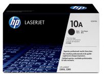 HP Toner HP black , 6000str , LaserJet2300