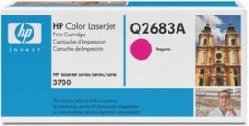 Toner HP magenta Q2683A [ 6000 str., Color LaserJet 3700 ]