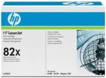 Toner HP czarny C4182X [ 20000 stron, LaserJet 8100/8150, hp mopier 320 ]