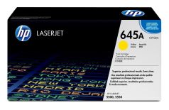 HP Toner HP yellow , 12000str , ColorLaserJet5500