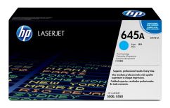 HP Toner HP cyan , 12000str , ColorLaserJet5500