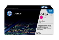 HP Toner HP magenta , 12000str , ColorLaserJet5500