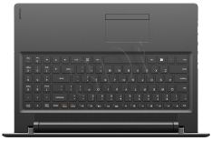 Lenovo 100-15IBD 15.6/4GB/3825U/500GB/Intel HDGraphics/Czarny