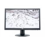 AOC Monitor AOC M2060PWQ 19.5inch, MVA, D-Sub/DP