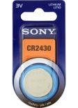 Sony BATERIA CR2430