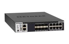 Netgear M4300-8X8F MANAGED SWITCH Stackable 8x10G and 8xSFP+ (XSM4316S)