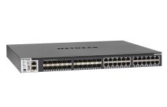 Netgear M4300-24X24F MANAGED SWITCH Stackable 24x10G and 24xSFP+ (XSM4348S)