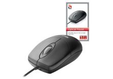 Trust Mysz Optical Mouse (3 przyciski, rolka przewijania)