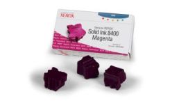 Xerox Toner/ Ph8400 Magenta 3.4k