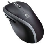 Logitech Corded Mouse M500