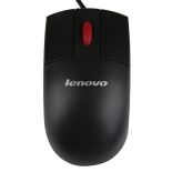 Lenovo ThinkPad Optical Wheel Mouse USB