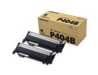 Samsung Toner Twin Pack CLT-P404B/ELS CLT-P404B/ELS