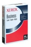 Xerox papier kserograficzny BUSINESS (A4, 80g, 500ark)