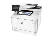 HP Color LaserJet Pro M377dw MFP