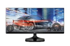 LG Monitor 34UM58-P 34'' IPS, HDMI, DP