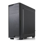 SilentiumPC Regnum RG1 Pure Black