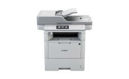 Brother MFP DCP-L6600DW mono A4/46ppm/USB+GLAN+WLAN/LDAP