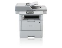 Brother MFP MFC-L6800DW mono A4/46ppm/USB+GLAN+WLAN/FAX