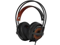 SteelSeries Słuchawki Siberia 350 Black