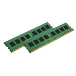 Kingston Moduł pamięci 16GB 2133MHzDDR4 ECC CL15 DIMM 2Rx8