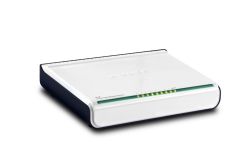 Tenda S108 8-Port FastEthernet Switch