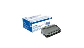 Brother Toner TN3480 black , 8000str , HL-L6250DN