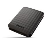 Maxtor Dysk zewnętrzny M3 Portable, 2.5'', 500GB, USB 3.0, czarny