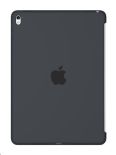 Apple iPad Pro 9.7 Silicone Case - Charcoal Grey