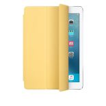 Apple iPad Pro 9.7 Smart Cover - Yellow