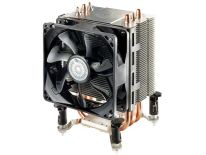 Cooler Master Hyper TX3i, Tower, 92mm 800-2200RPM, Intel LGA 115X/775