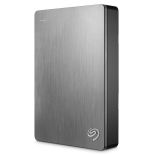 Seagate Dysk zewnętrzny BACKUP PLUS STDR4000900 4TB USB3.0 srebrny