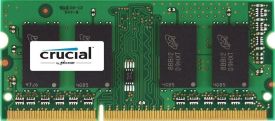 Crucial Pamięć SODIMM DDR4 8GB 2133MHz 15CL 1.2V SINGLE